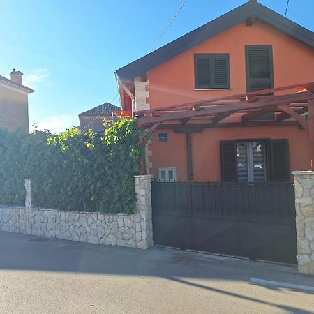 Apartmani Galesic Šibenik Exterior foto